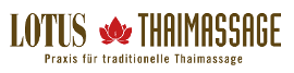 Logo Lotus Thai Massage